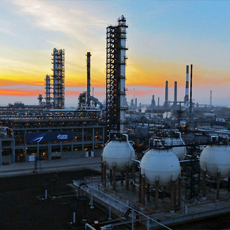 oil-gas